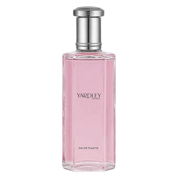 Yardley Blossom & Peach Eau De Toilette Unissex Imagem principal do produto
