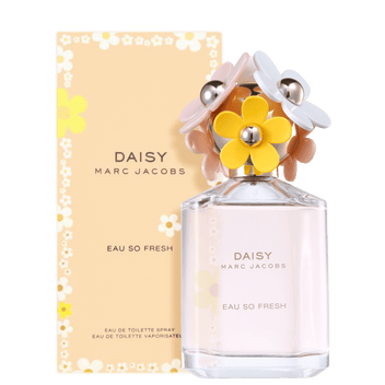 Marc Jacobs Daisy Eau So Fraiche Eau De Toilette Feminino Imagem secundária do produto