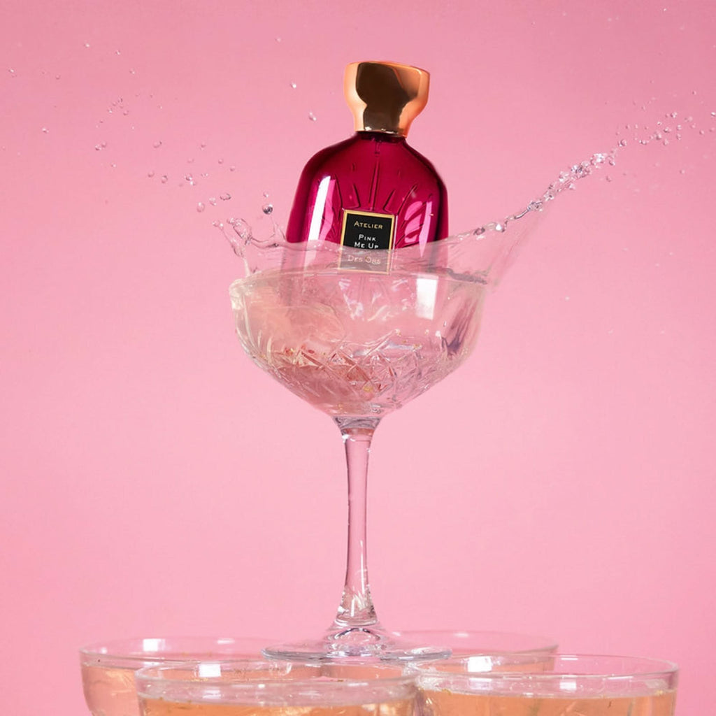 Atelier Des Ors Pink Me Up Eau de Parfum