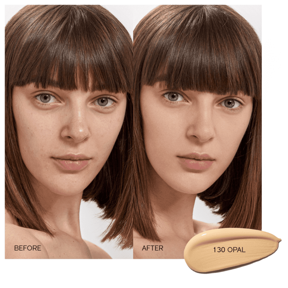 Shiseido Synchro Skin Self-Refreshing Foundation