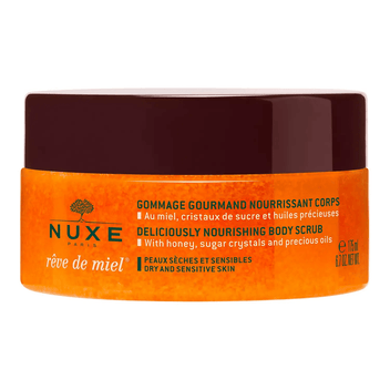 Nuxe Reve de Miel Gommage Imagem principal do produto