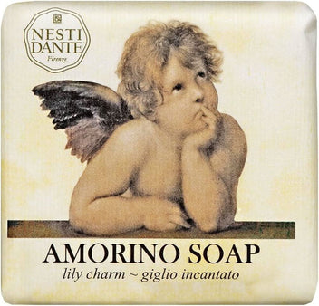 Nesti Dante Sabonete Amorino giglio incantato Imagem principal do produto