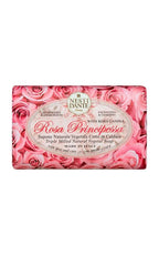 Nesti Dante Sabonete Le Rose Principessa