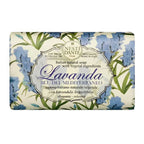 Nesti Dante Sabonete Barra Lavanda Blu Del Mediterraneo