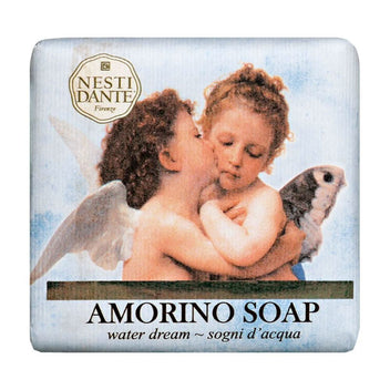 Nesti Dante Sabonete Amorino Sogno D´acqua Imagem principal do produto
