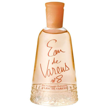 Ulric De Varens Eau De Varens N8 Eau De Cologne Unissex Imagem principal do produto