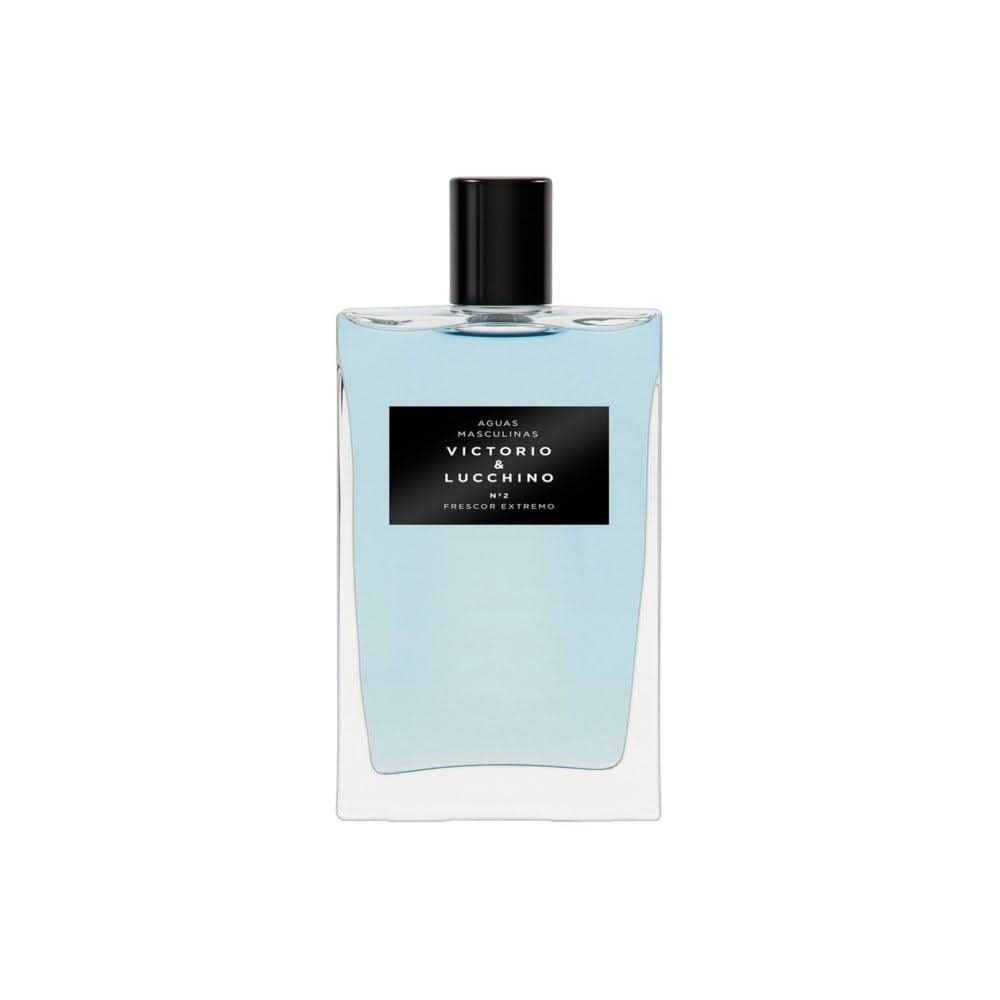 Victorio & Lucchino Frescor Extremo Nº2 Eau de Toilette Masculino