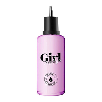 Rochas Girl Life Refil Eau de Parfum Feminino Imagem principal do produto