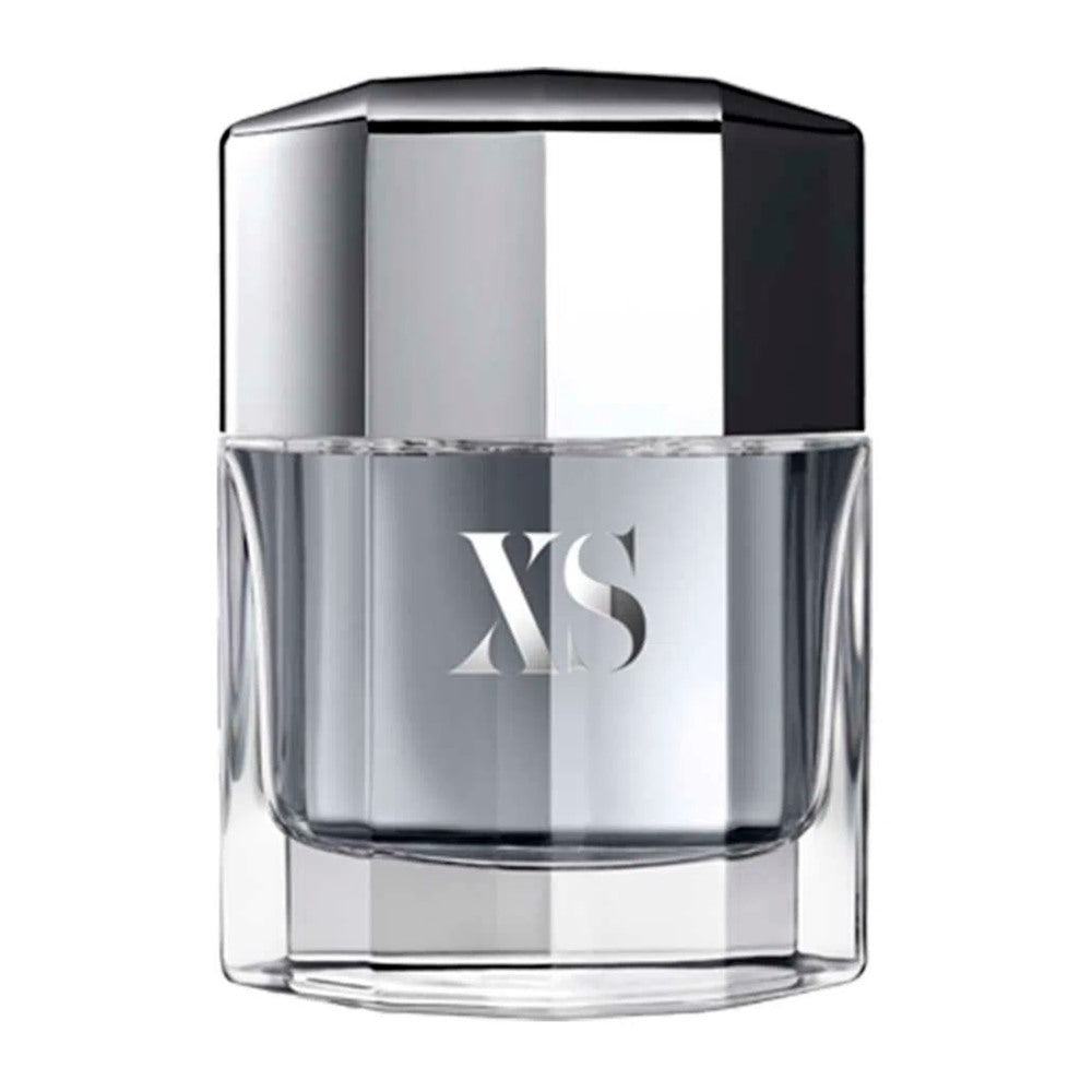 Paco Rabanne Xs Men Eau De Toilette Masculino