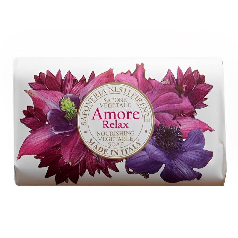 Nesti Dante Sabonete Barra Amore Relax