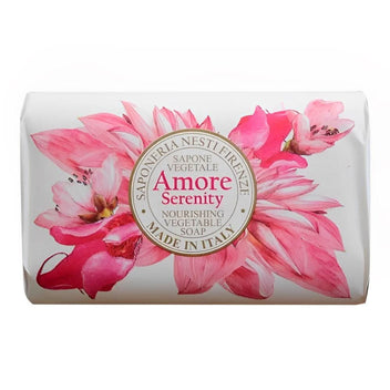 Nesti Dante Sabonete Barra Amore Serenity Imagem principal do produto