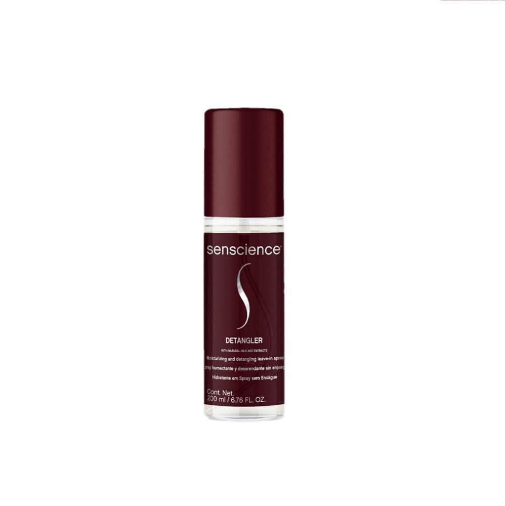 Senscience Detangler Oil  Leave in Spray