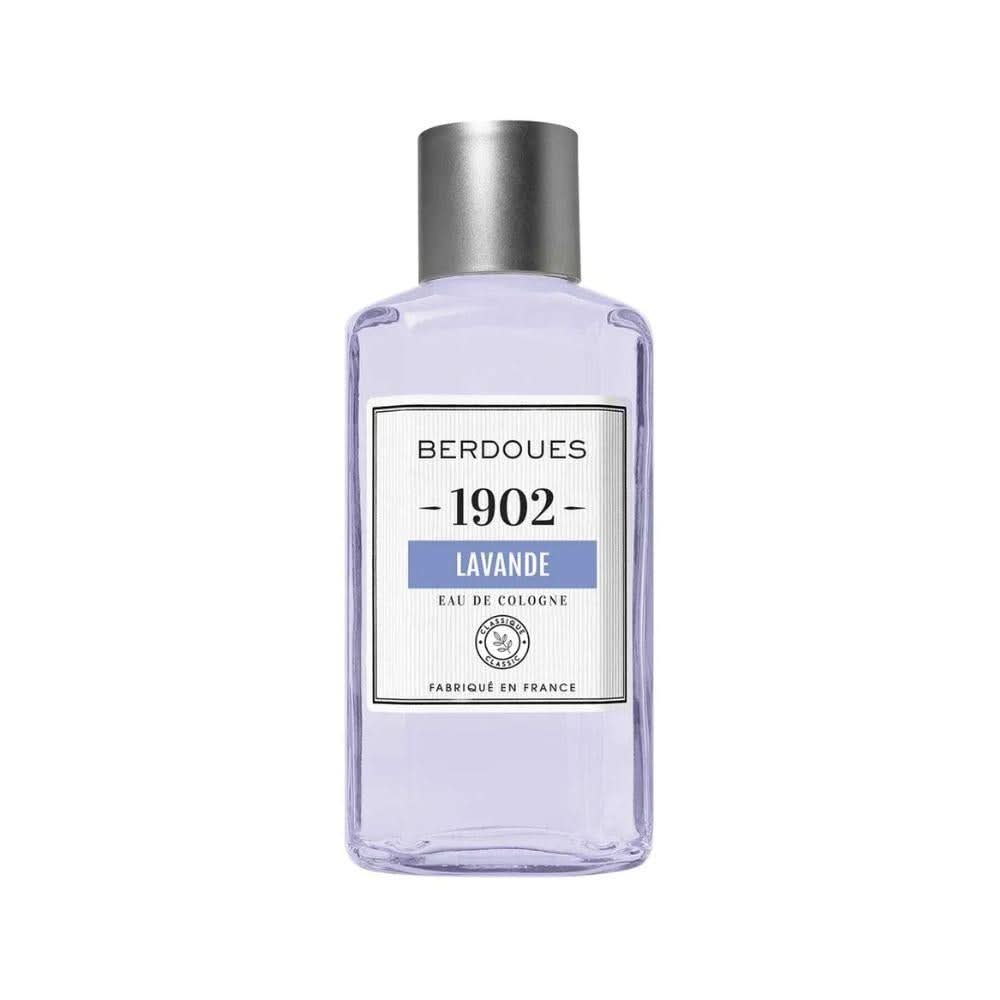 1902 Lavande Eau de Cologne Unissex