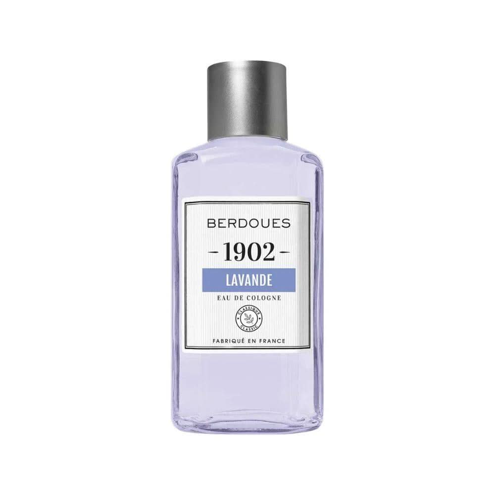 1902 Lavande Eau de Cologne Unissex