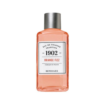1902 Orange Fizz Eau de Cologne Unissex Imagem secundária do produto