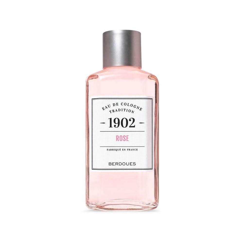1902 Rose Eau de Cologne Unissex