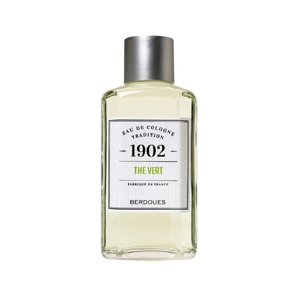 1902 The Vert Eau de Cologne Unissex