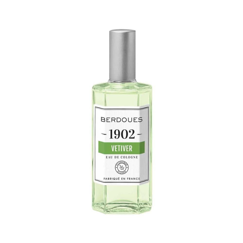 1902 Vetiver Eau de Cologne Unissex