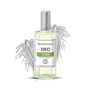1902 Vetiver Eau de Cologne Unissex Imagem secundária do produto