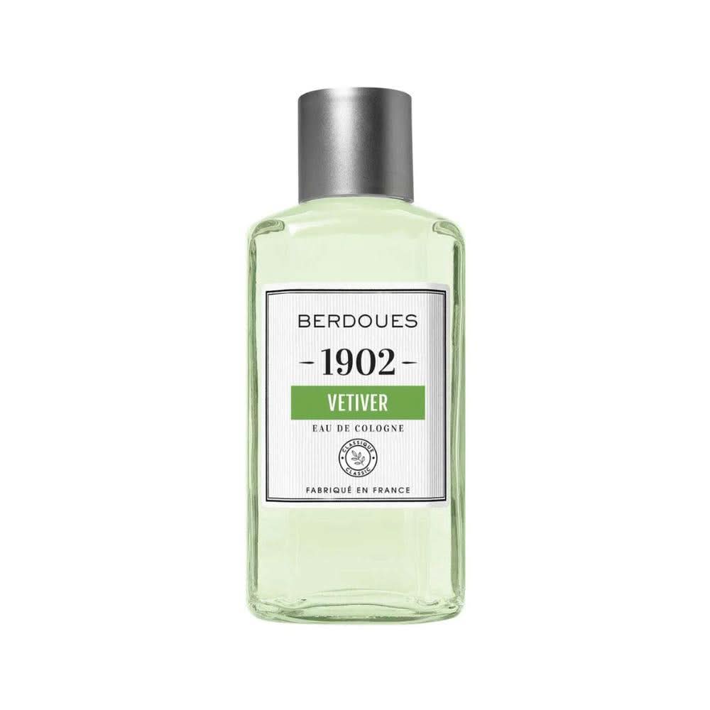 1902 Vetiver Eau de Cologne Unissex