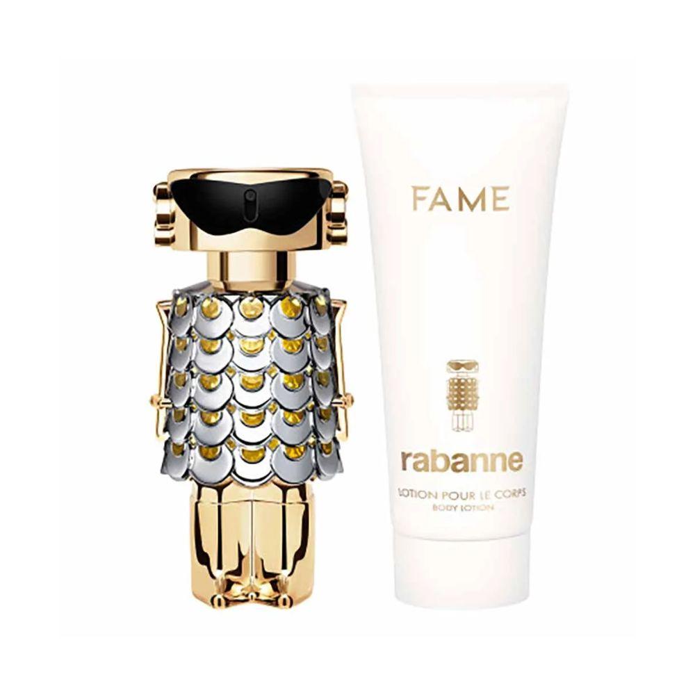 PR COFF FAME+BL100 EDP
