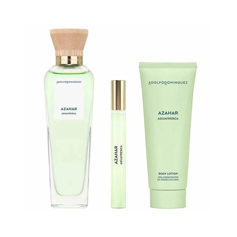 AD COFF AGUA FRESCA AZAHAR+TV10+BL75 EDT