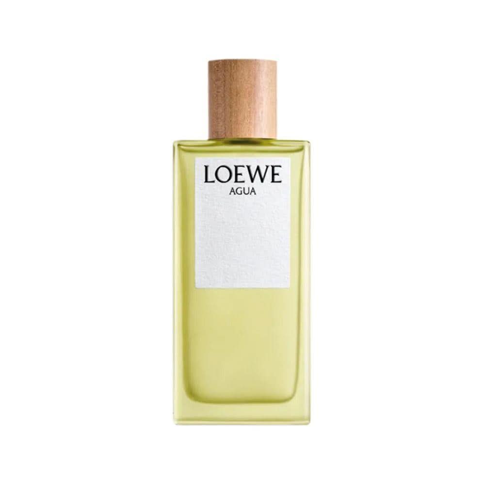 Loewe Agua Eau De Toilette Unissex