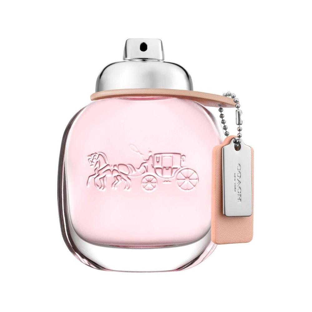 Coach for Her Eau de Toilette Feminino