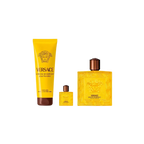 Coffret Versace Eros Energy Eau de Parfum + Shower Gel + Mini EDP