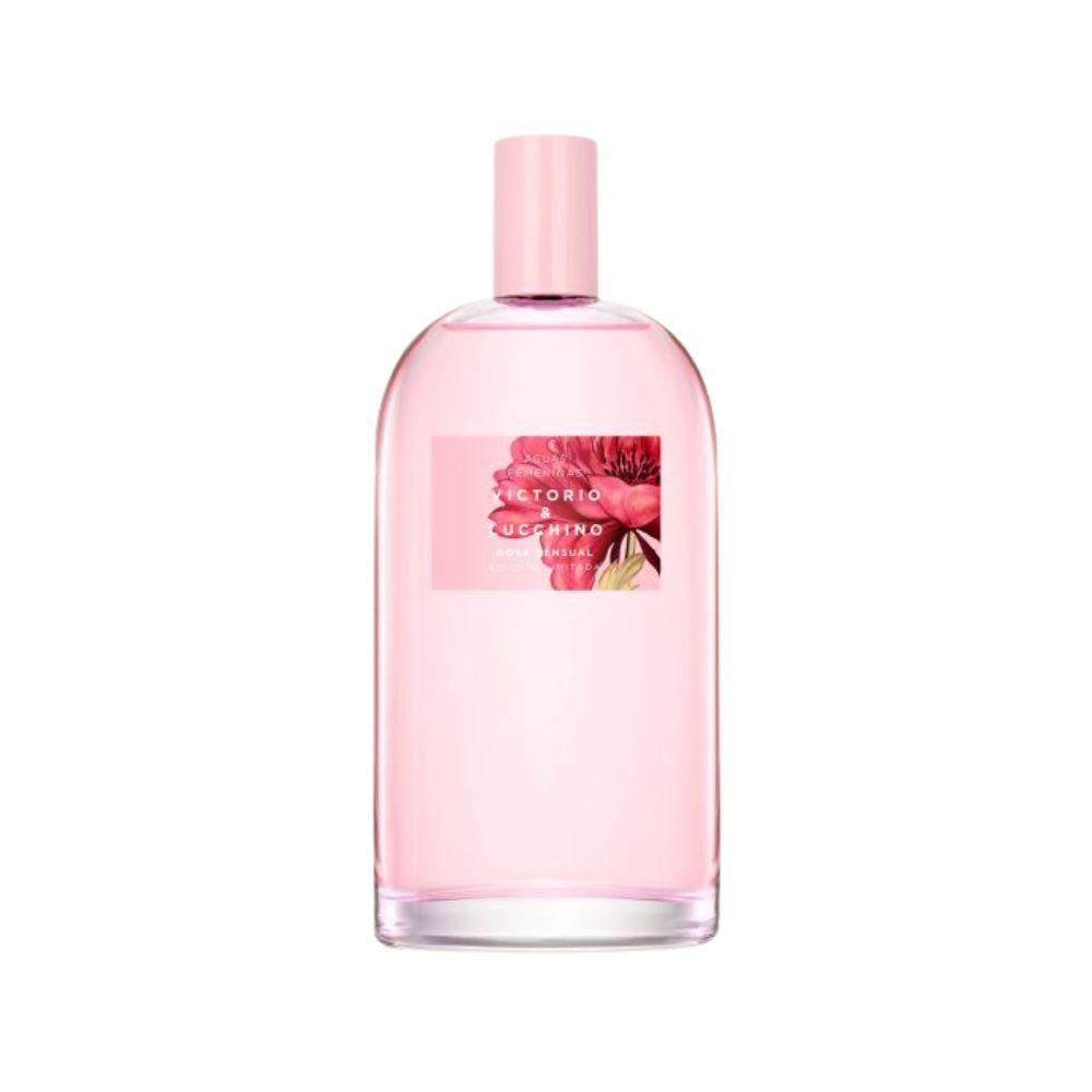 Victorio & Lucchino Rosa Sensual Edição Limitada Eau de Toilette Feminino