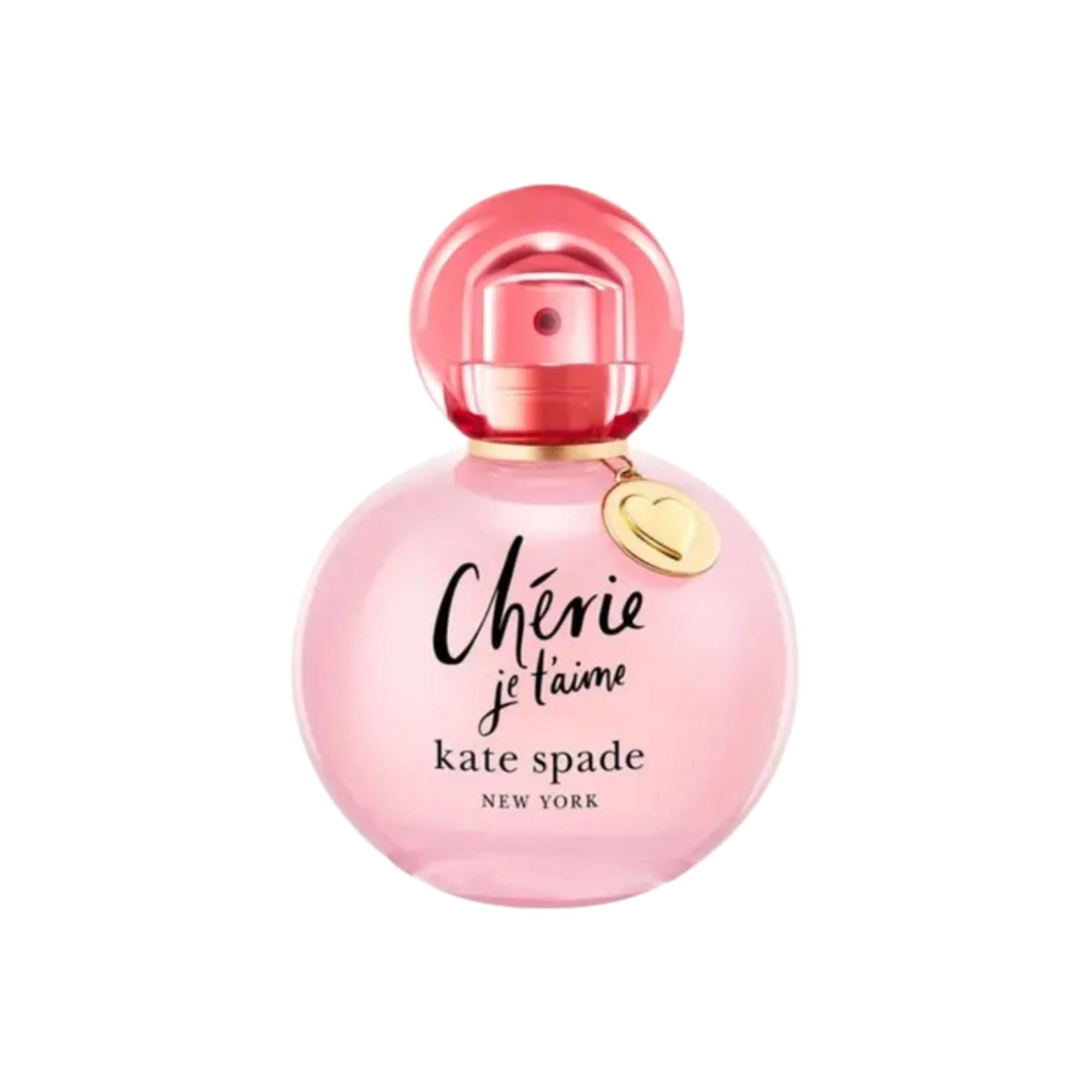 Kate Spade Chérie Je T’aime Eau de Parfum