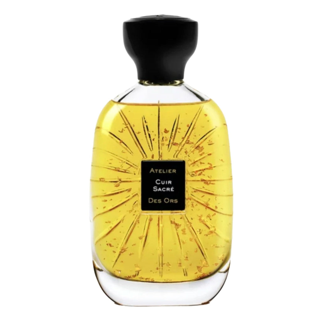 Atelier Des Ors Cuir Sacre Eau de Parfum