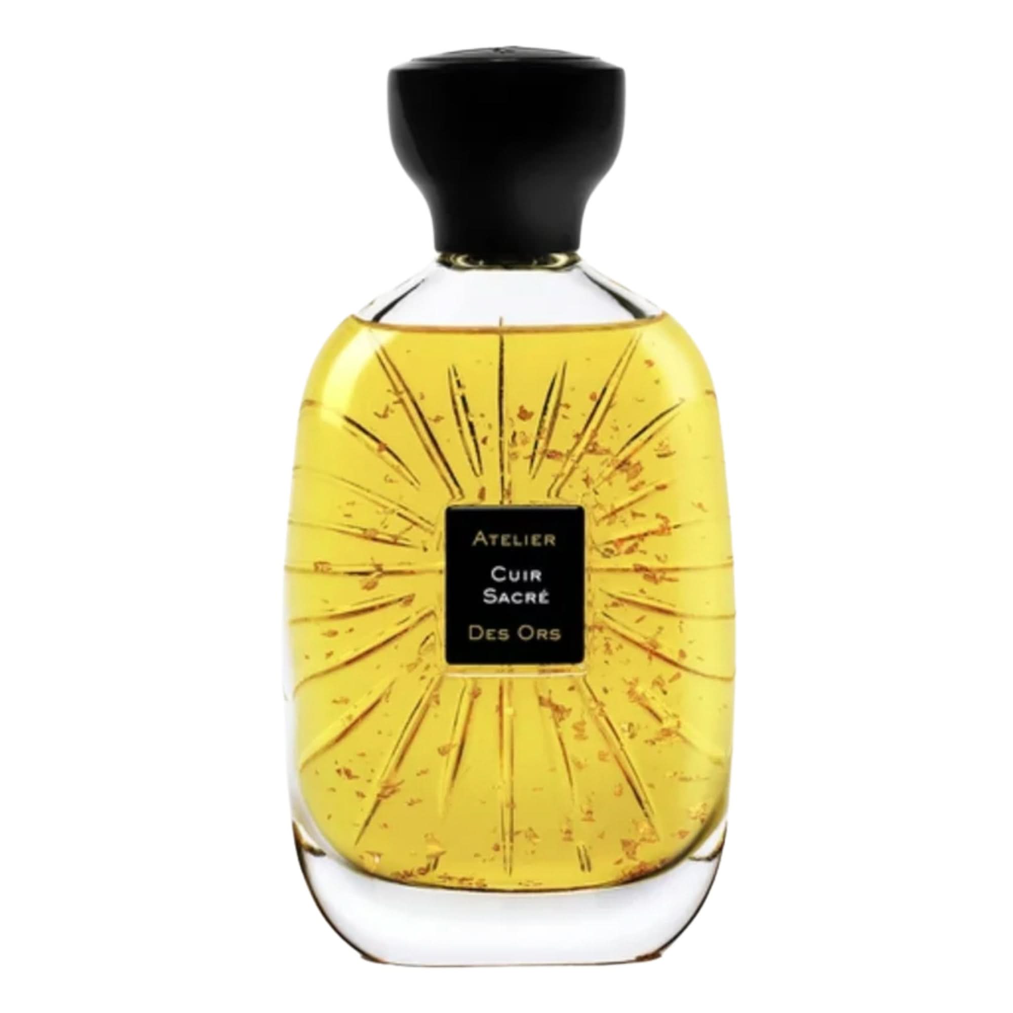 Atelier Des Ors Cuir Sacre Eau de Parfum