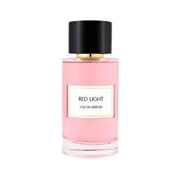 Jeanne Arthes Privee Red Light Eau de Parfum Imagem principal do produto