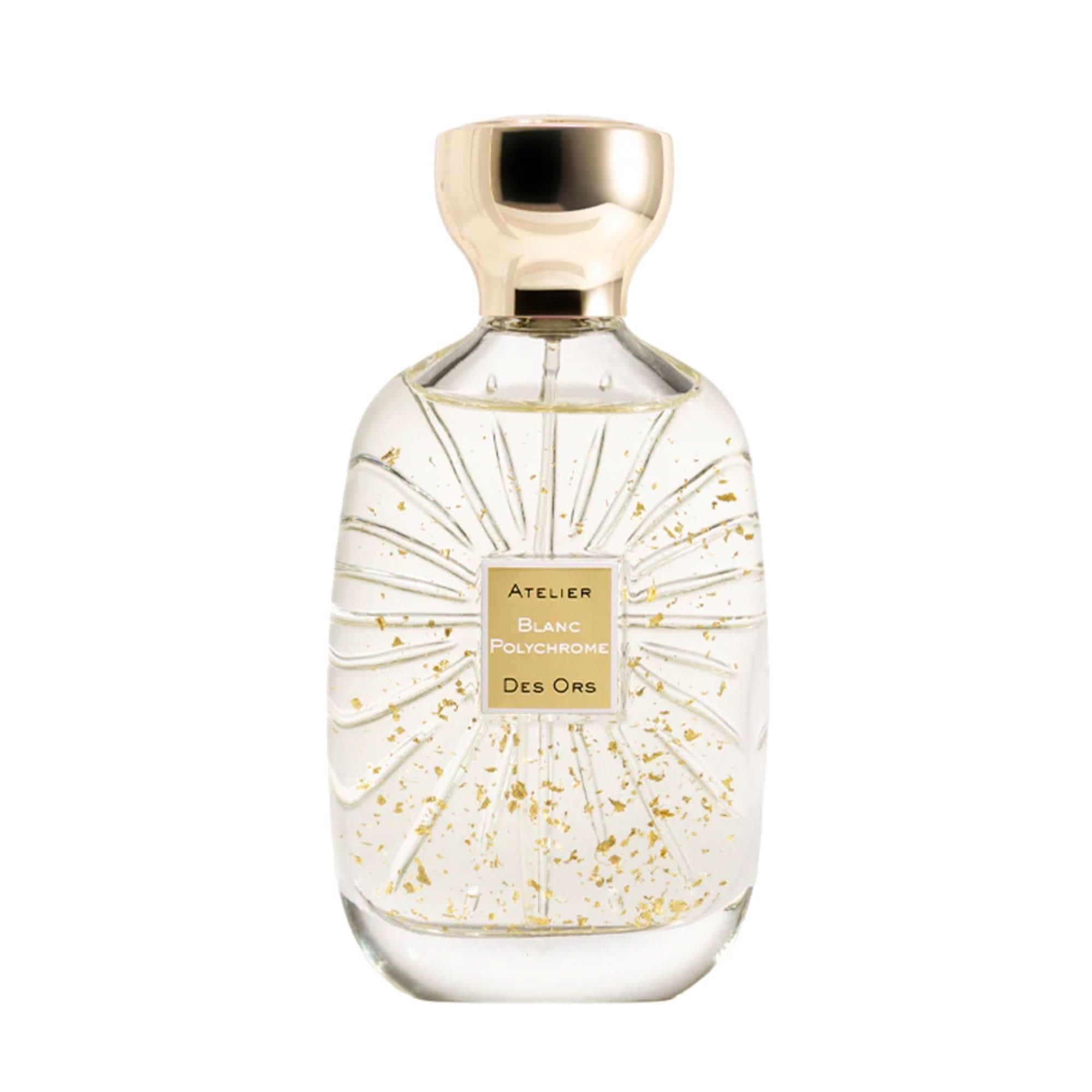 Atelier Des Ors Blanc Polychrome Eau de Parfum