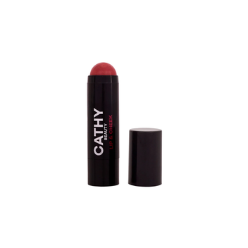 Cathy Beauty Stick Dynamic Duo Blush Imagem principal do produto