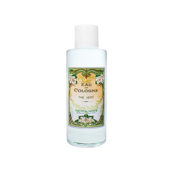 Jardin De France The Vert Eau de Cologne Imagem principal do produto