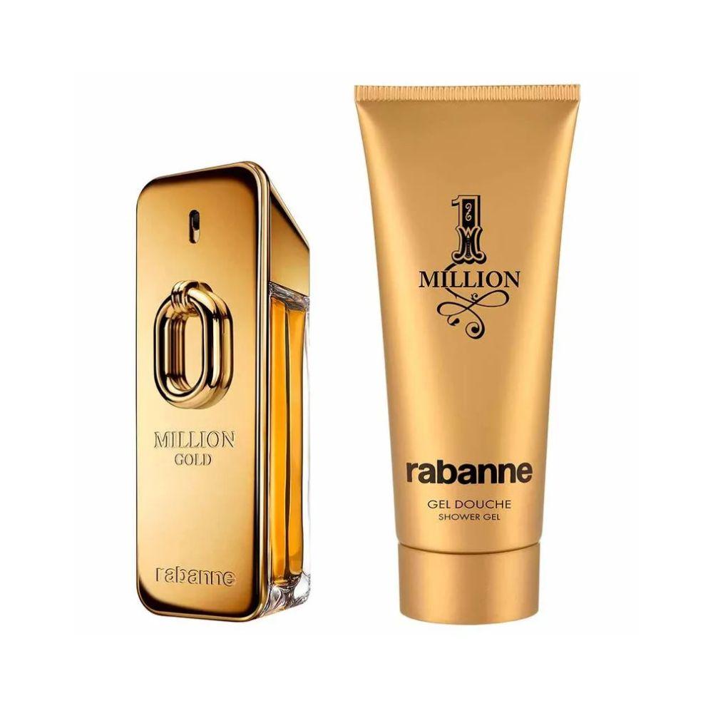 PR COFF MILLION GOLD HIM+SG100 EDP Imagem principal do produto