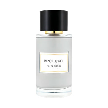 Jeanne Arthes Privee Black Jewel Eau de Parfum Imagem principal do produto