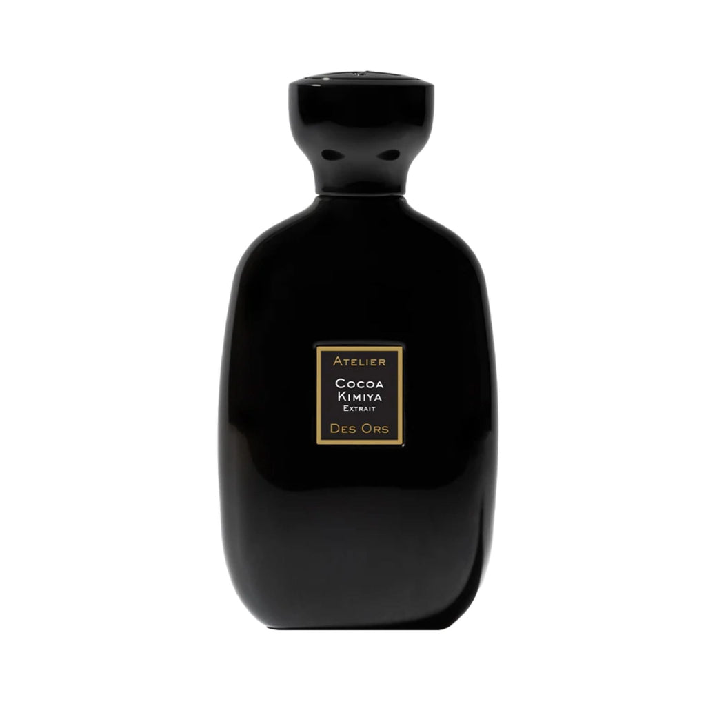 Atelier Des Ors Cocoa Kimiya Extait de Parfum