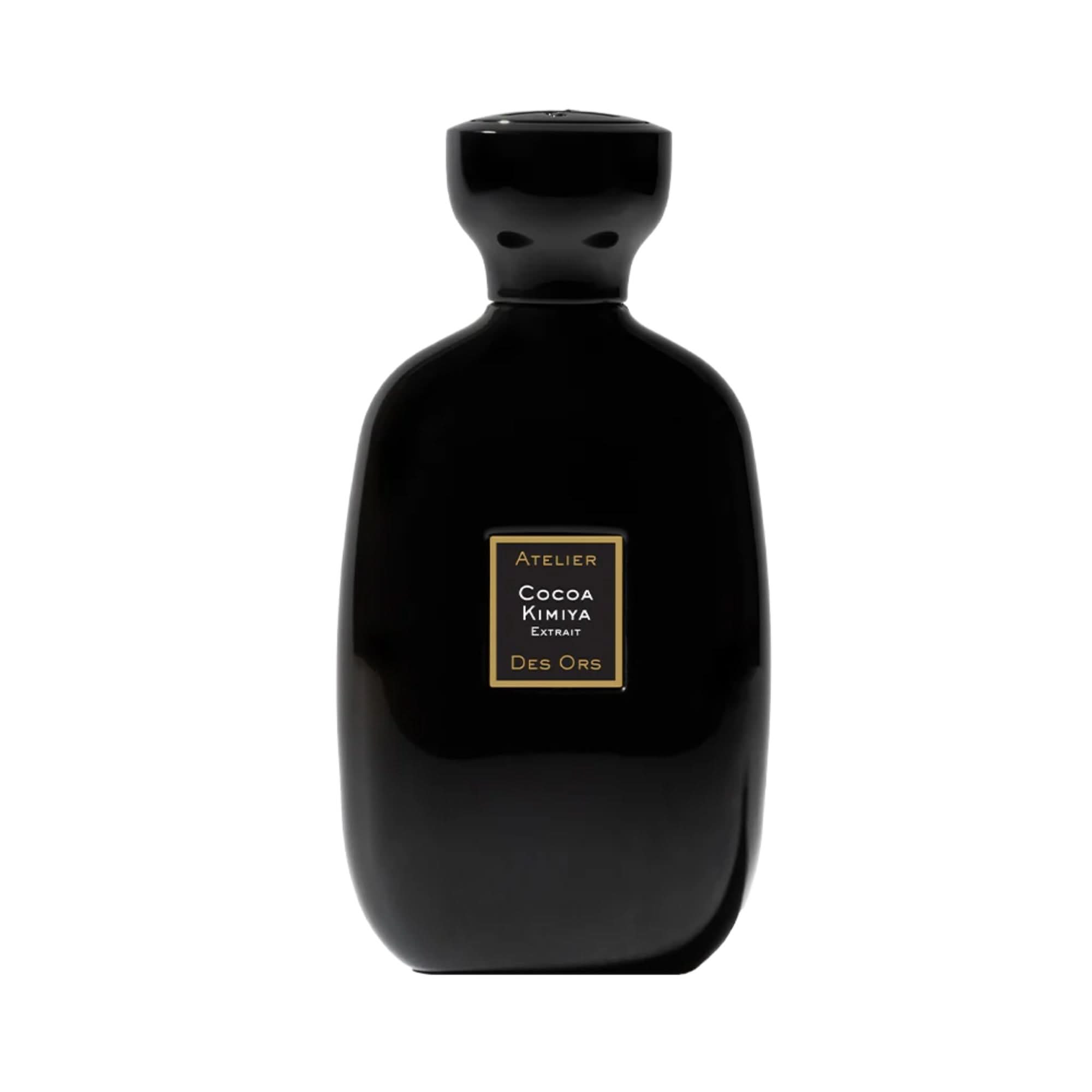 Atelier Des Ors Cocoa Kimiya Extait de Parfum