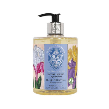 LA FLORENTINA SAB.LIQ P/ MAO IRIS Imagem principal do produto