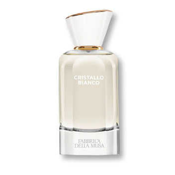 Fabbrica Della Musa Cristallo Bianco Eau de Parfum Imagem principal do produto