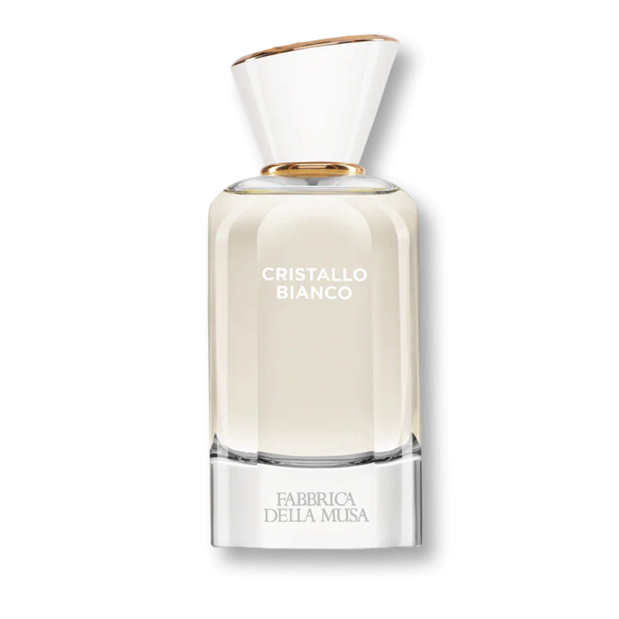 Fabbrica Della Musa Cristallo Bianco Eau de Parfum