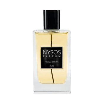 Nysos Vanille Divinity Eau de Parfum Imagem principal do produto