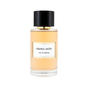 Jeanne Arthes Privee Havana Moon Eau de Parfum Imagem principal do produto