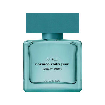 NR VETIVER MUSC FOR HIM EDT Imagem principal do produto