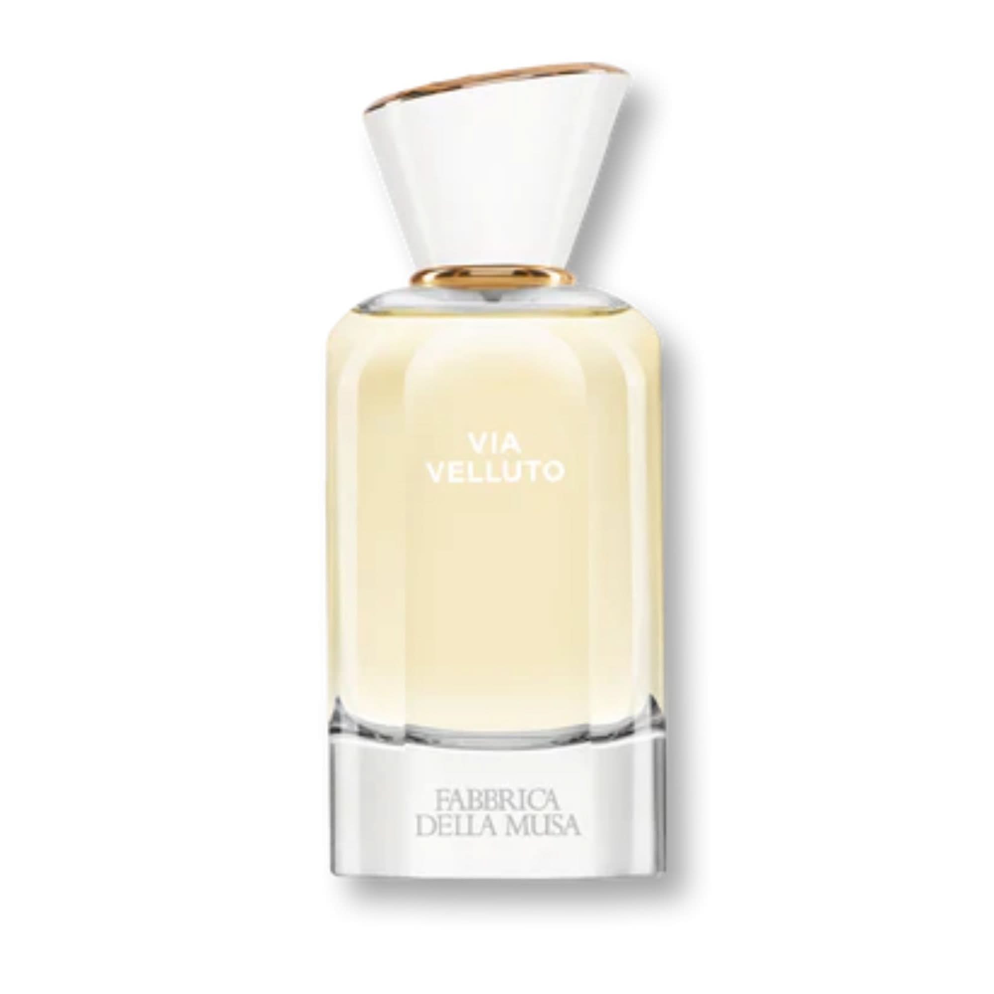 Fabbrica Della Musa Via Velluto Eau de Parfum