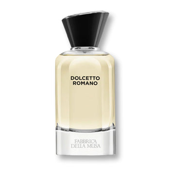 Fabbrica Della Musa Dolcetto Romano Eau de Parfum Imagem principal do produto