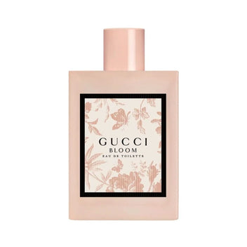 Gucci Bloom Eau de Toilette Imagem principal do produto
